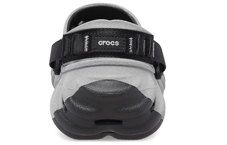 Сабо Crocs - изображение 5