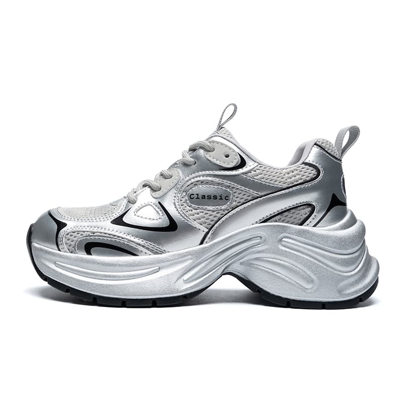 Кроссовки ZHR 6.5cm - изображение 1