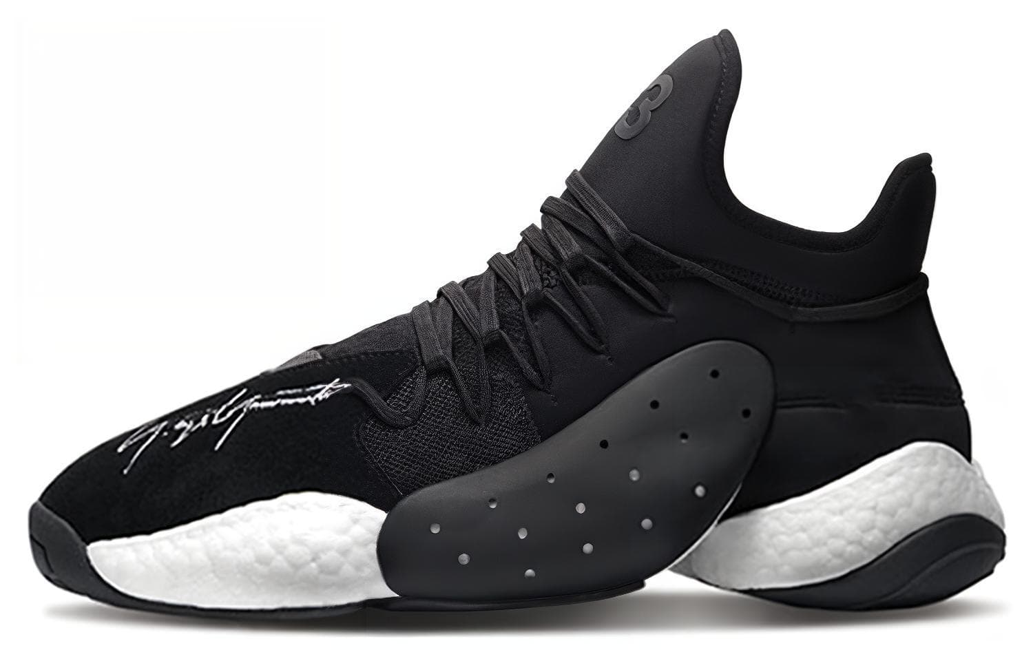 Кроссовки для баскетбола Y-3 Harden BBall - изображение 1