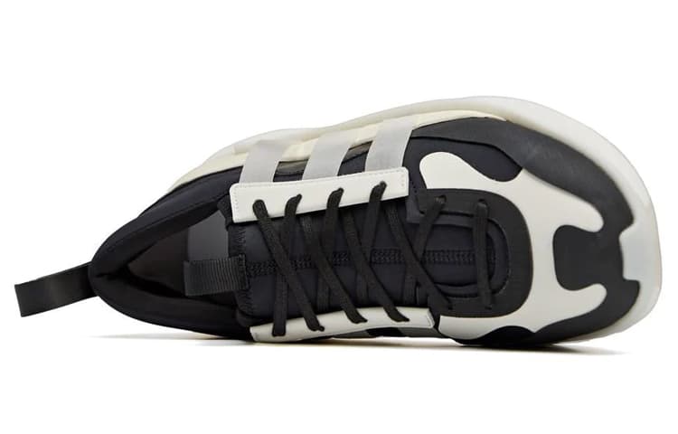 Кроссовки Y-3 - изображение 4