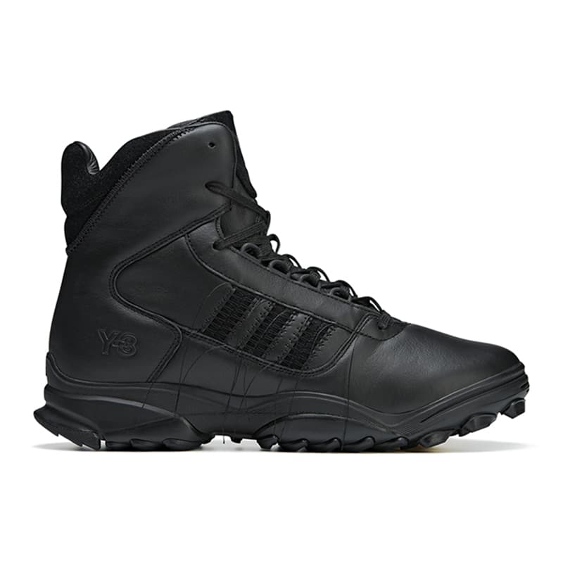 Кроссовки Y-3 - изображение 2