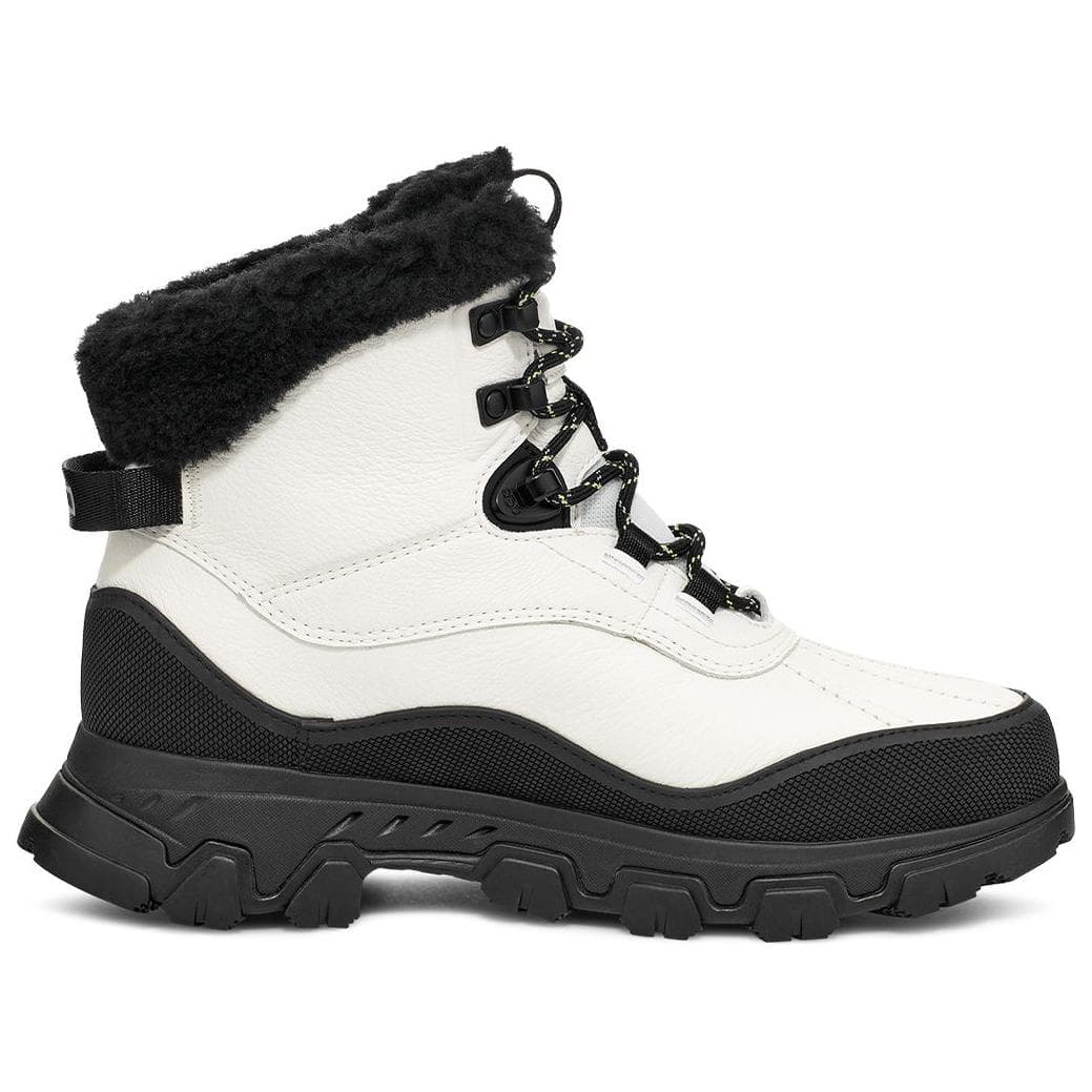 Ботинки уличные UGG Adirondack - изображение 2