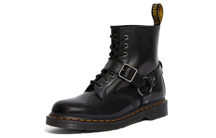 Ботинки Dr. Martens - изображение 2