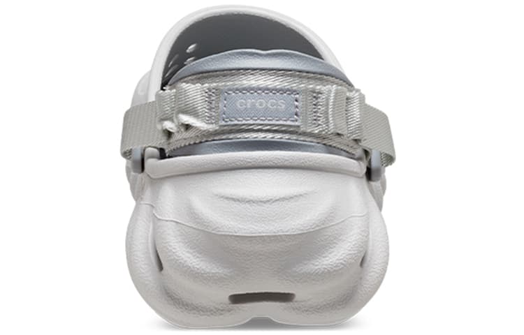 Сабо Crocs Sport Sandal Grey - изображение 5