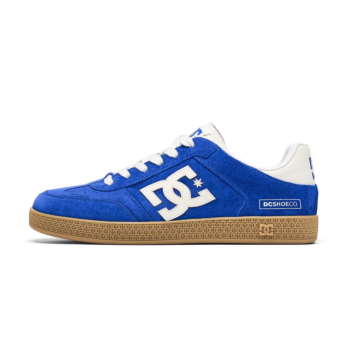 Кроссовки DCSHOES TRUX CAS Низкие Кроссовки для Скейтбординга Унисекс - изображение 1