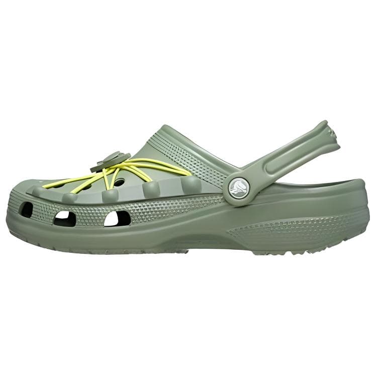 Сабо Crocs EVA - изображение 1