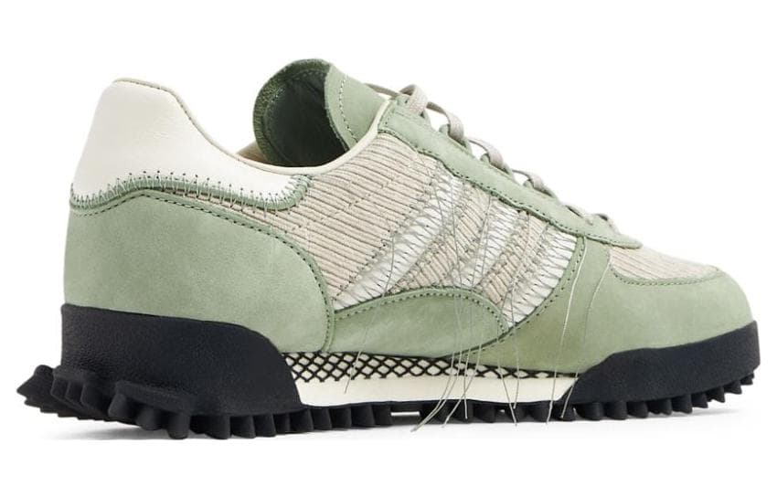Кроссовки Y-3 - изображение 3