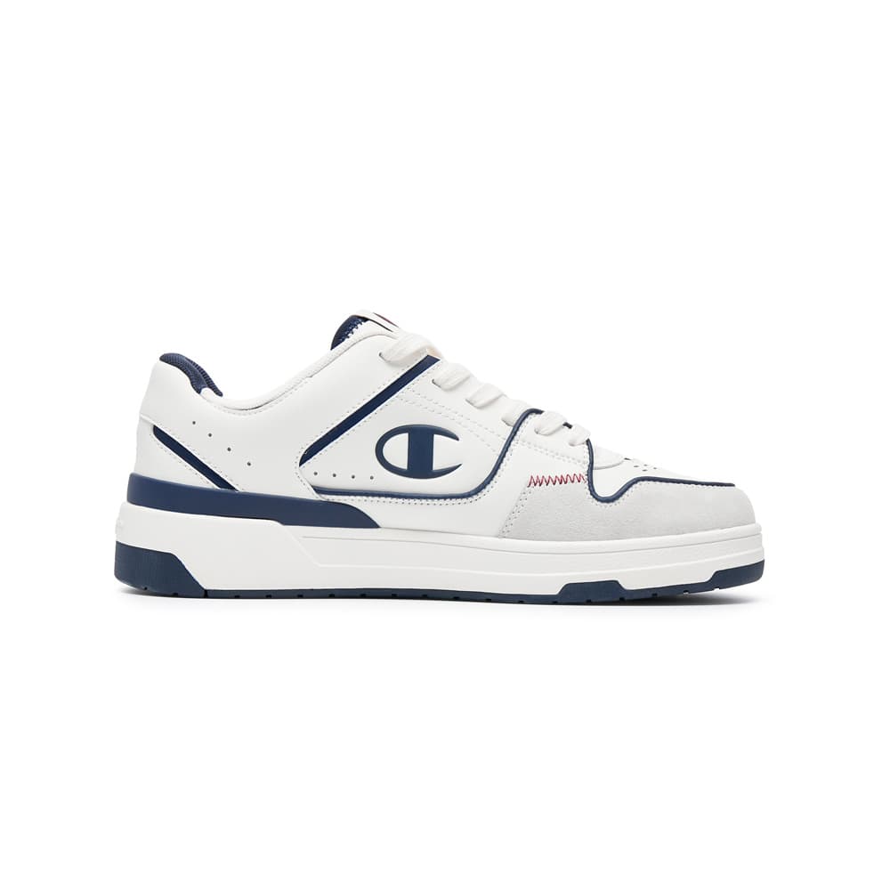 Кроссовки Champion Essentials Preppy Skate - изображение 2