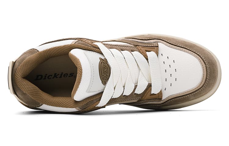 Кроссовки Dickies - изображение 3