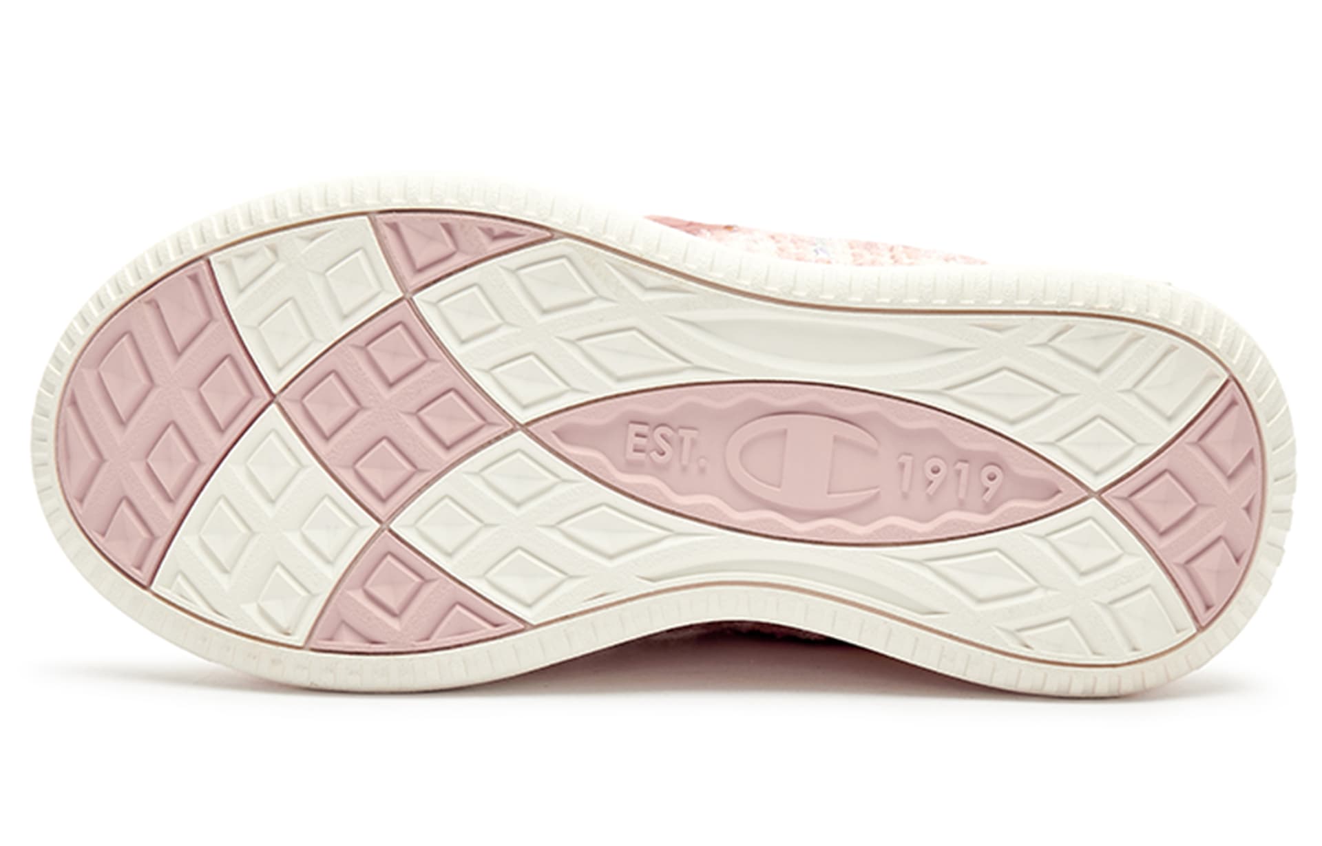 Кроссовки Champion Essentials Pink - изображение 5