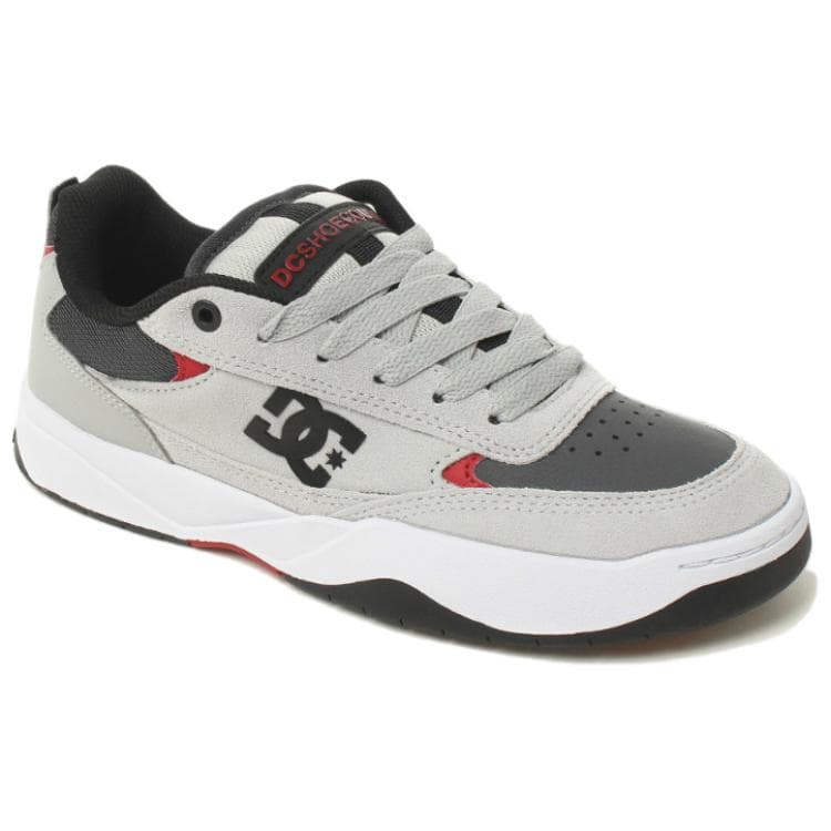 Кроссовки DCSHOES PENZA Стильные и удобные низкие скейтбординги Мужской Серый - изображение 2