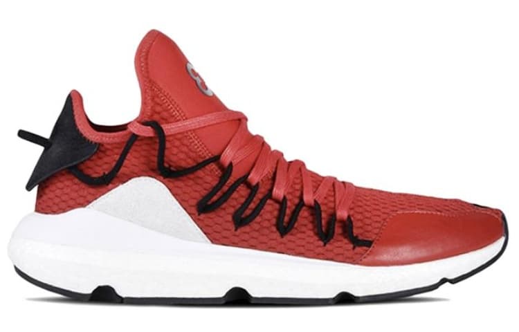 Кроссовки adidas Y-3 Kusari Boost Y3 - изображение 2