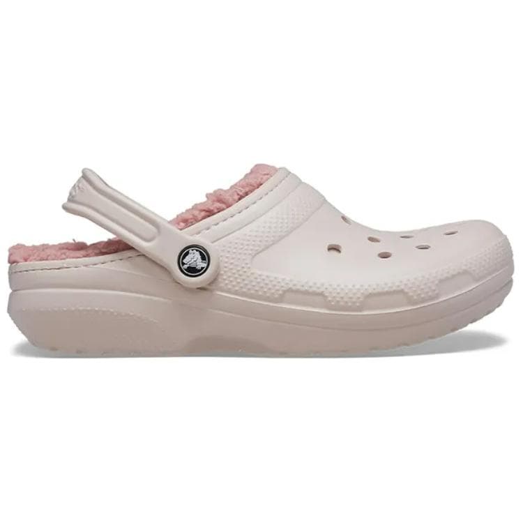 Сабо Crocs Sabo Rubber Women's Quartz Pink Crocs Sabo Рубиновый Розовый Женские - изображение 2