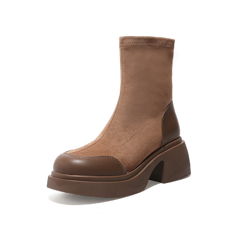 Сапоги DAPHNE - изображение 2