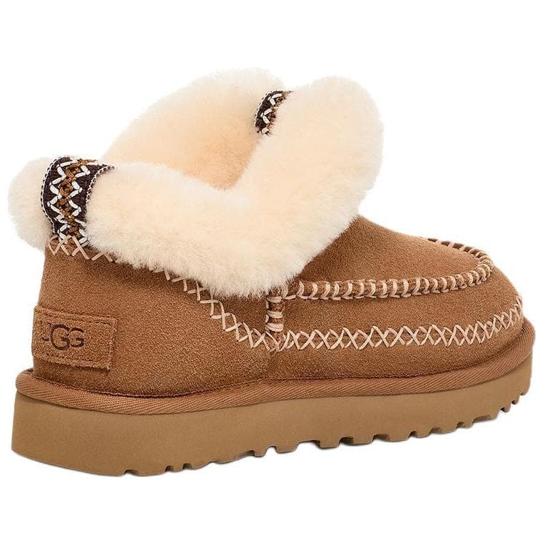 Ботинки зимние UGG - изображение 4