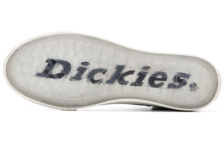 Кеды Dickies - изображение 5