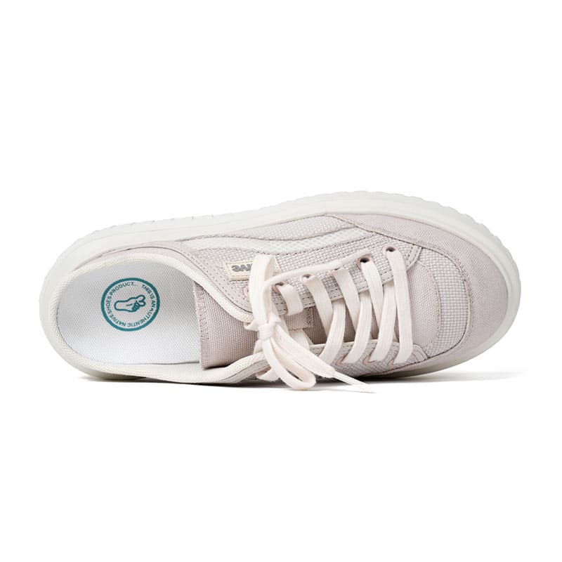 Кеды Native Shoes Амортизация Отводящий влагу Легкие Дышащие Низкие Кеды Женские - изображение 8