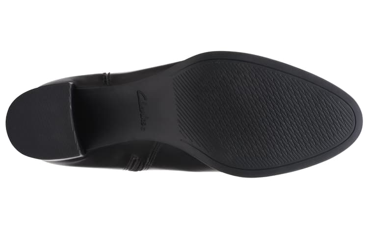 Сапоги Clarks - изображение 5