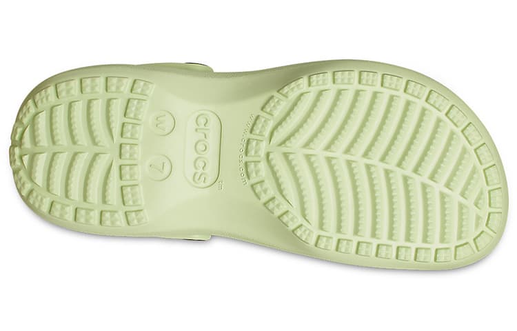 Сабо Crocs Classic clog - изображение 7