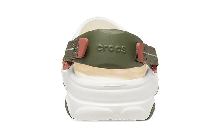 Сабо Crocs EVA - изображение 5