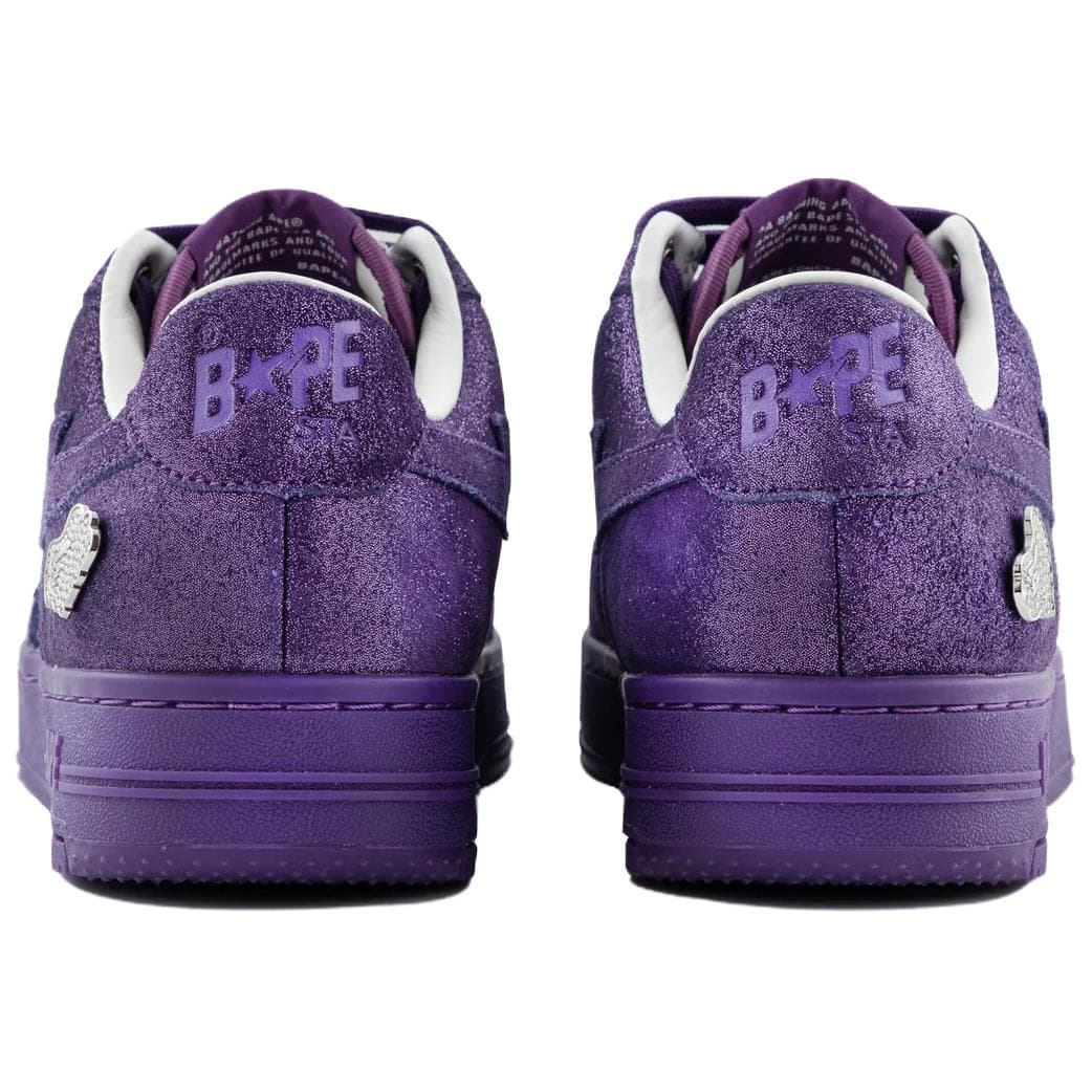 Кроссовки BAPE BAPE STA - изображение 3