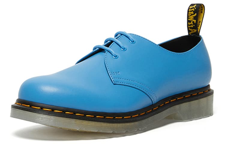 Тапочки Dr.Martens 1461 - изображение 2