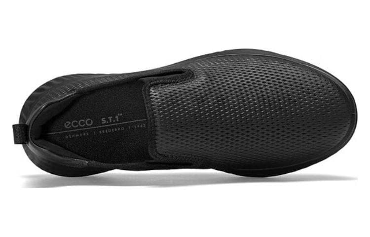 Кроссовки ecco - изображение 3