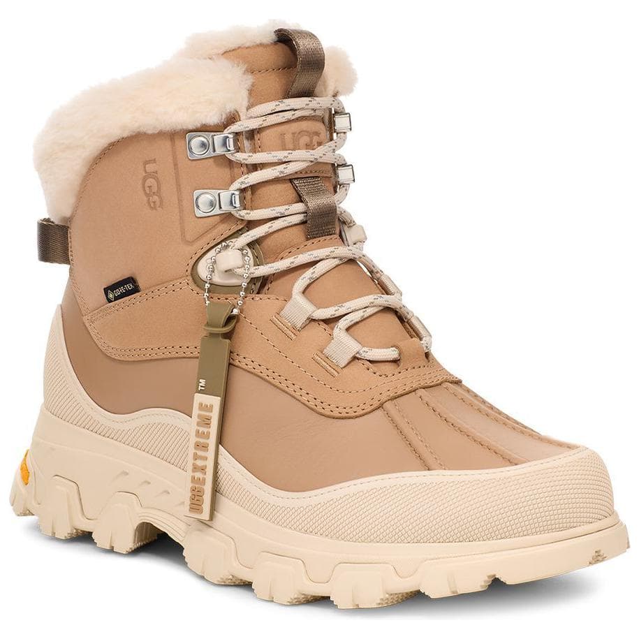 Ботинки зимние UGG - изображение 3