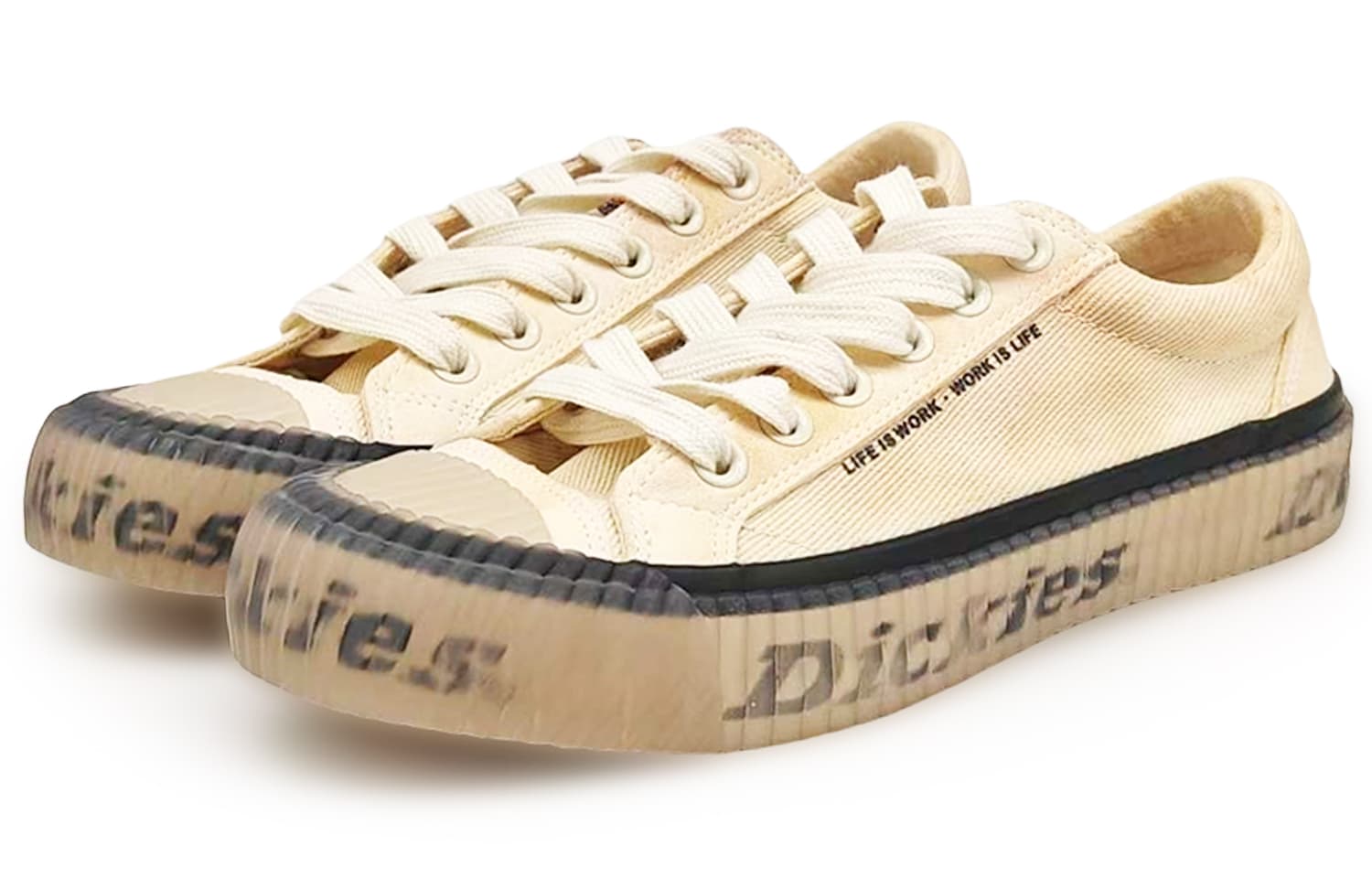 Кеды Dickies SIN3A - изображение 3