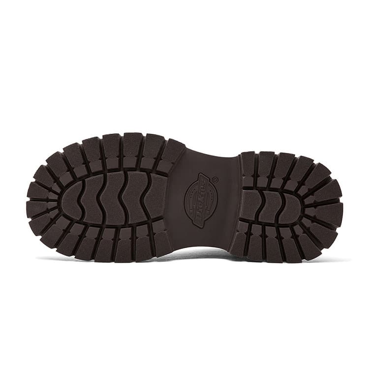 Ботинки Dickies 14cm Армейские ботинки Унисекс - изображение 5