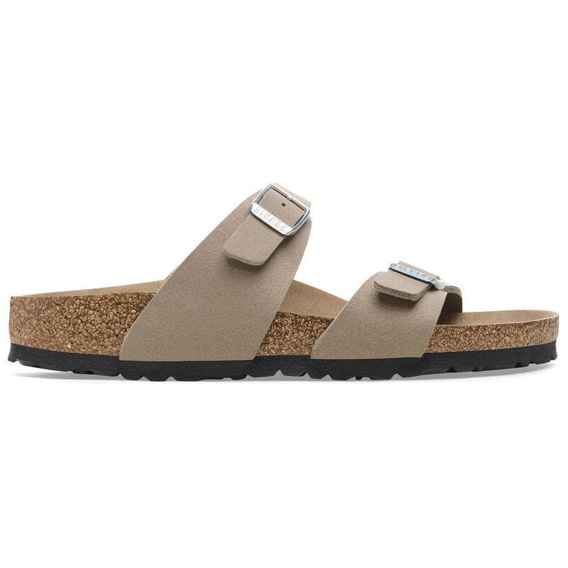 Сандалии Birkenstock Sydney Vegan - изображение 2