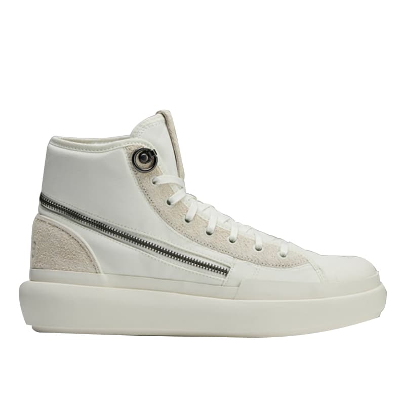 Кроссовки Y-3 Court High - изображение 2