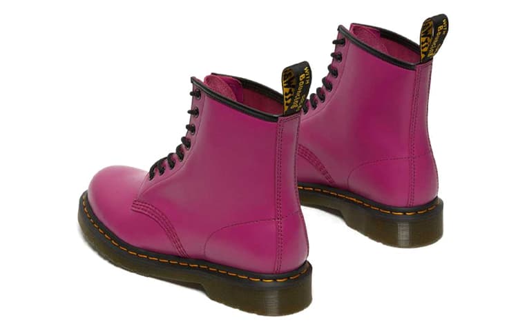Ботинки Dr.Martens 1460 - изображение 5