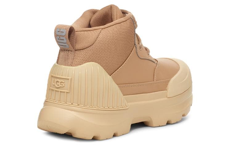 Кроссовки UGG - изображение 3