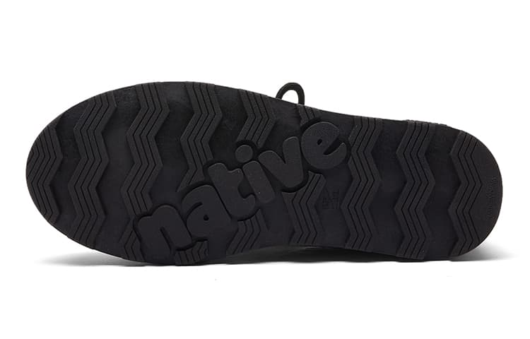 Ботинки Native Shoes Fitzsimmons2.0 - изображение 6