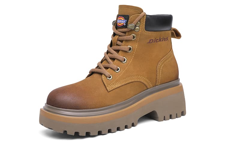 Ботинки Dickies - изображение 2