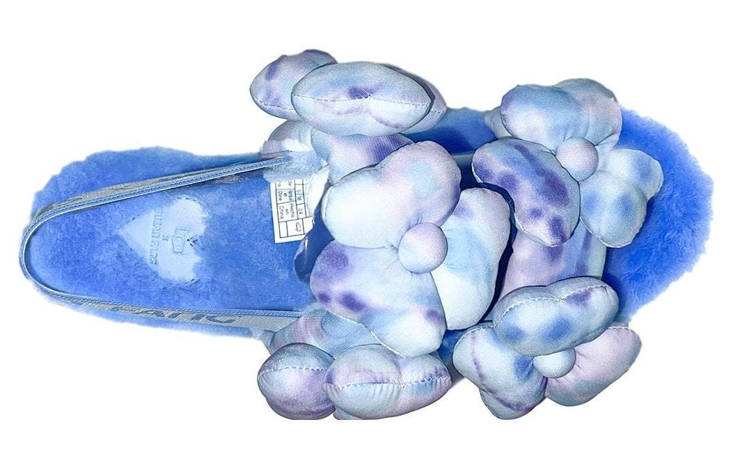 SUSAN FANG x UGG - изображение 4
