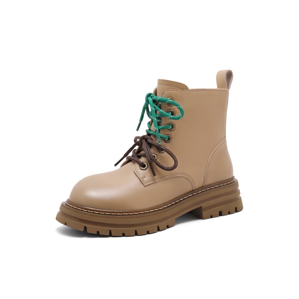 Сапоги BELLE 4cm - изображение 2