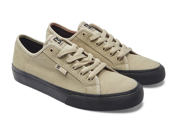 Кроссовки DC Shoes Manual - изображение 3