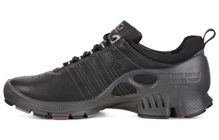 Кроссовки ecco C - изображение 1