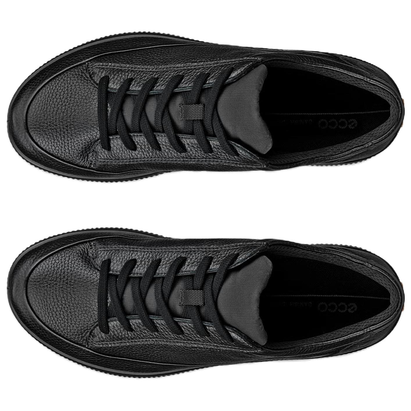 Кроссовки ecco SOFT ZERO - изображение 5