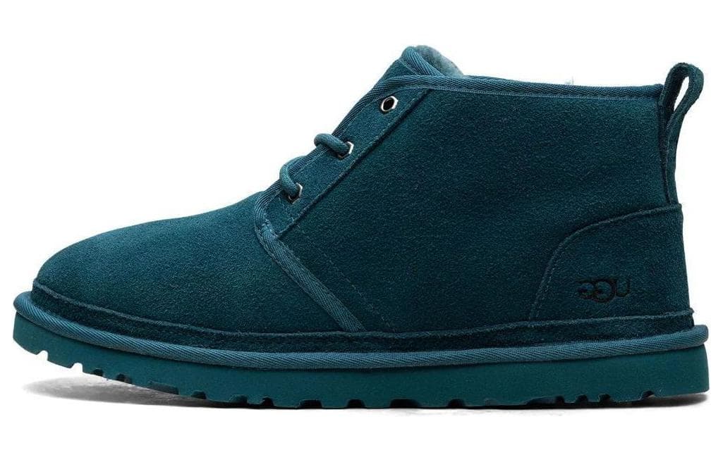 Ботинки зимние UGG Neumel - изображение 1