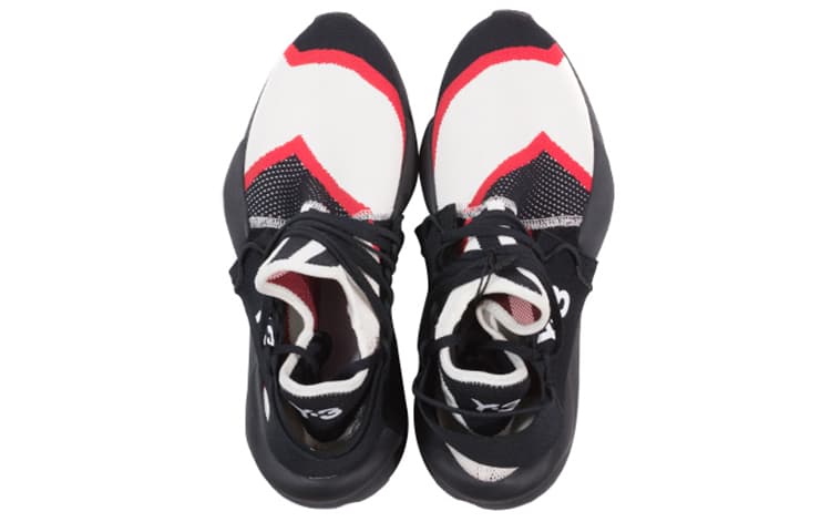 Кроссовки Y-3 Y-3 Kaiwa - изображение 4