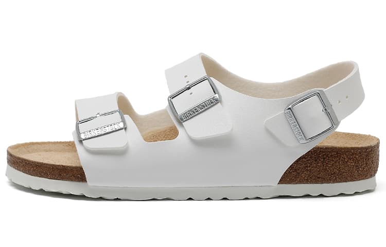 Шлёпанцы Birkenstock - изображение 1
