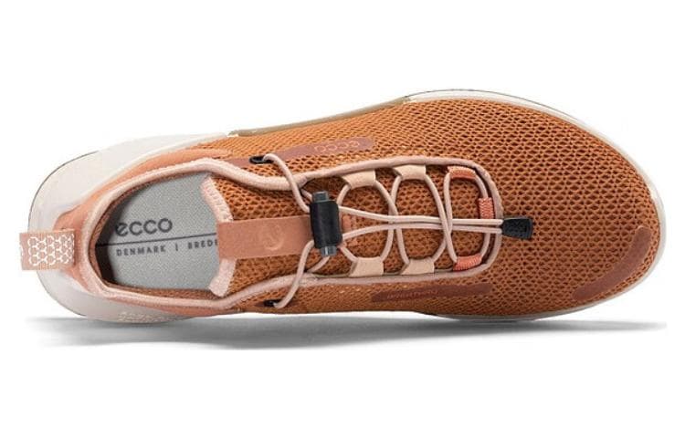 Кроссовки ecco 2.0 - изображение 4