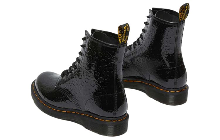 Ботинки Dr.Martens 1460 - изображение 3