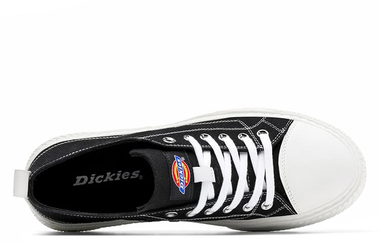 Кеды Dickies - изображение 3