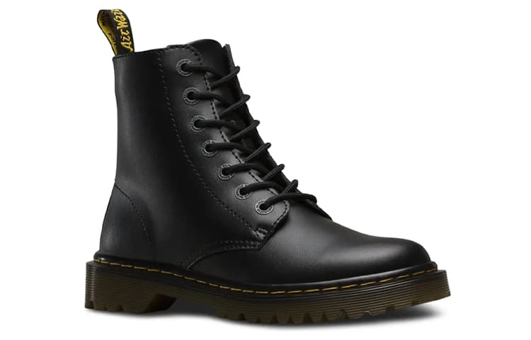 Ботинки Dr.Martens Luana 7 - изображение 3