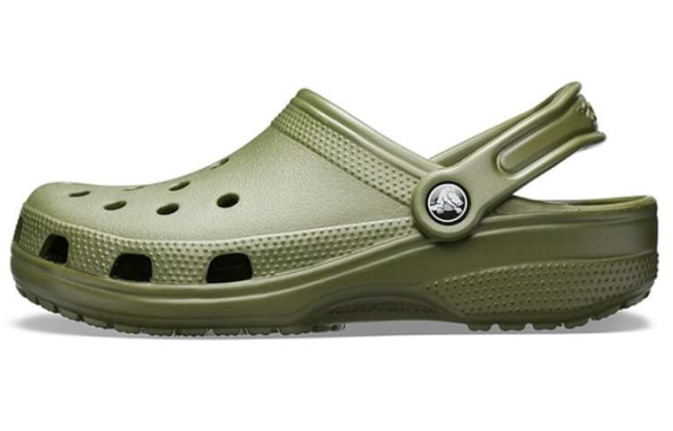 Сабо Crocs Classic clog EVA - изображение 1
