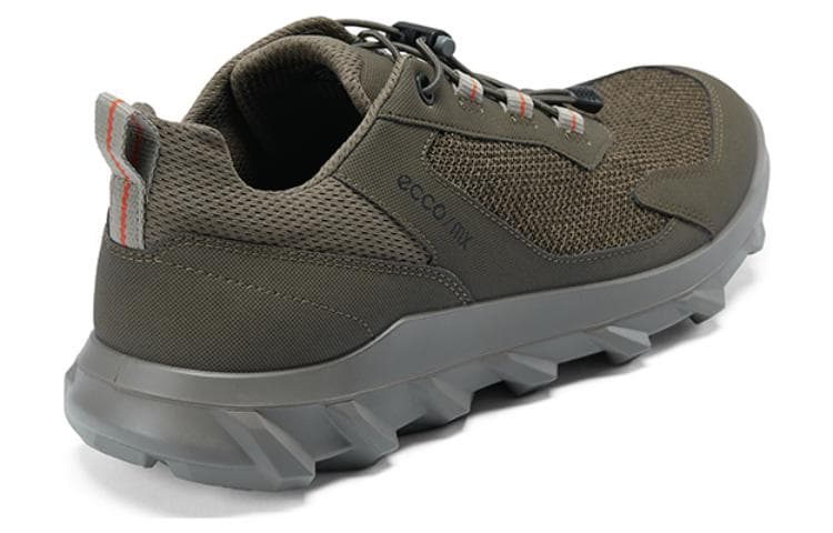 Кроссовки ecco - изображение 3
